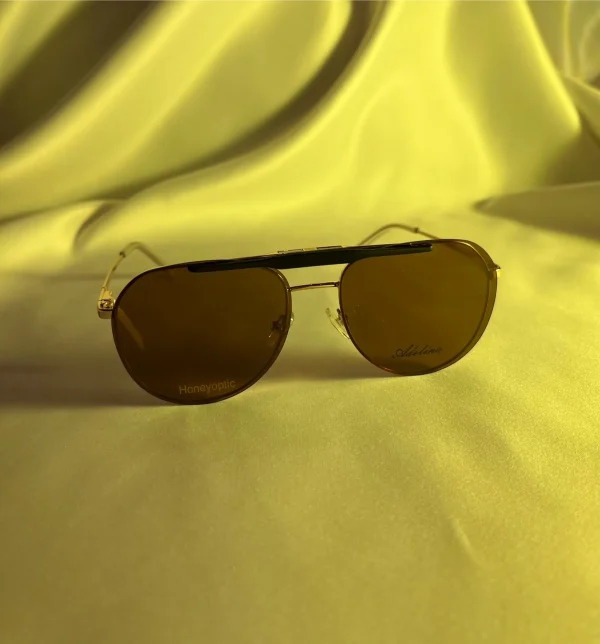 Honey optic