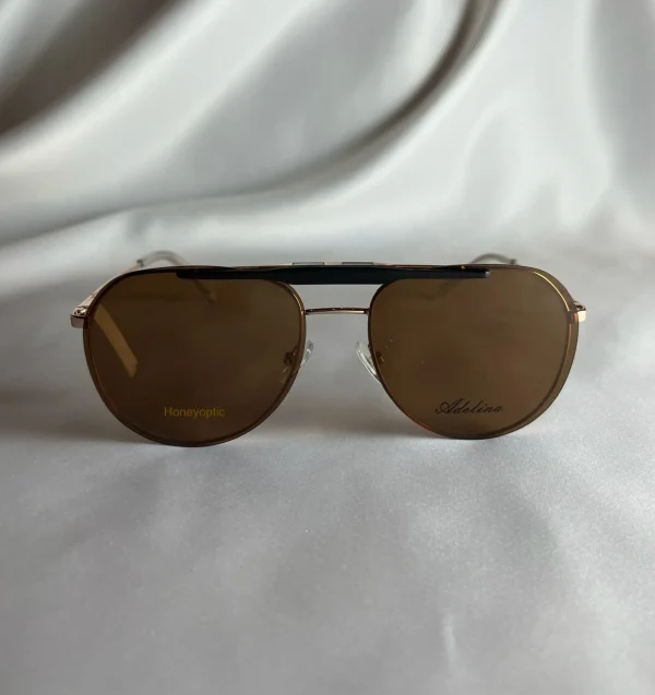 Honey optic