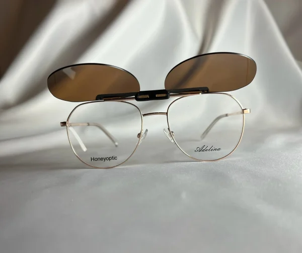 Honey optic