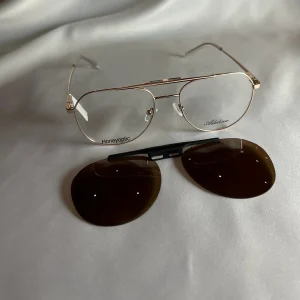 Honey optic