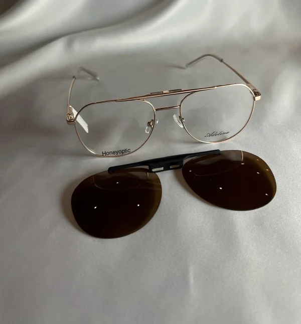 Honey optic